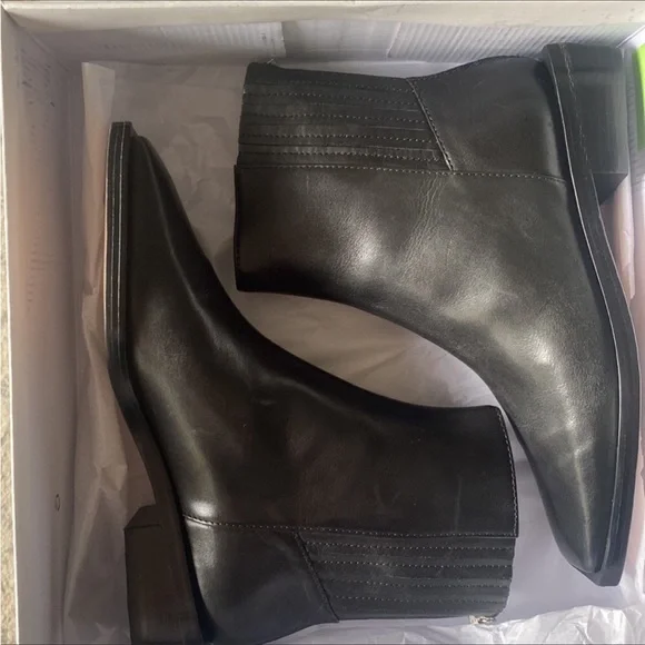 Ankle boot - Picture 7 of 13